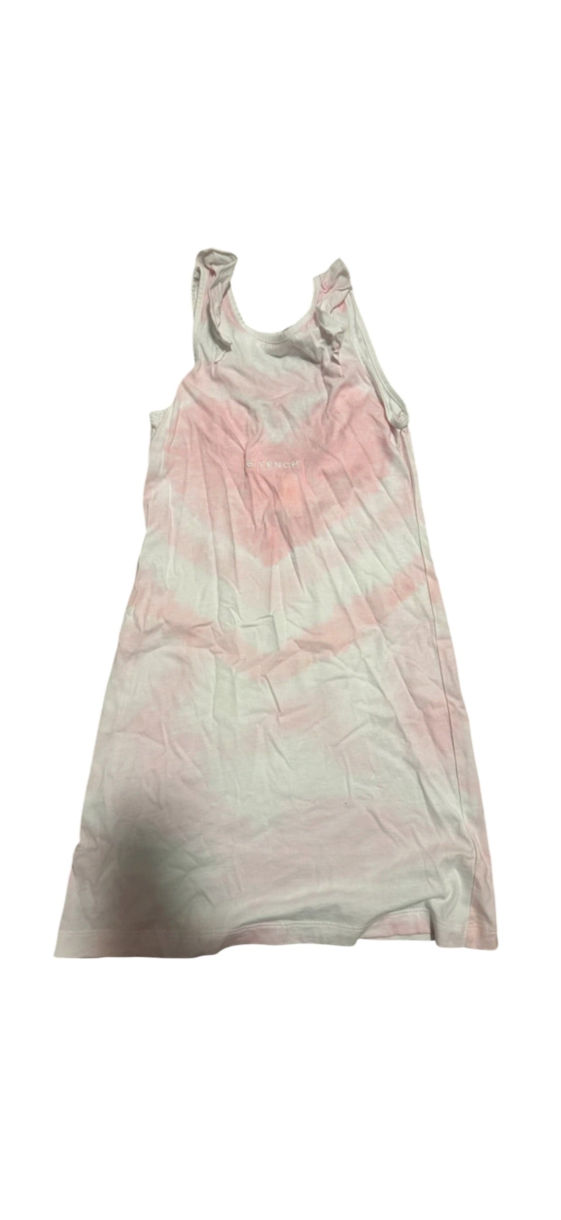 K 13 - Givenchy Sommerkleid