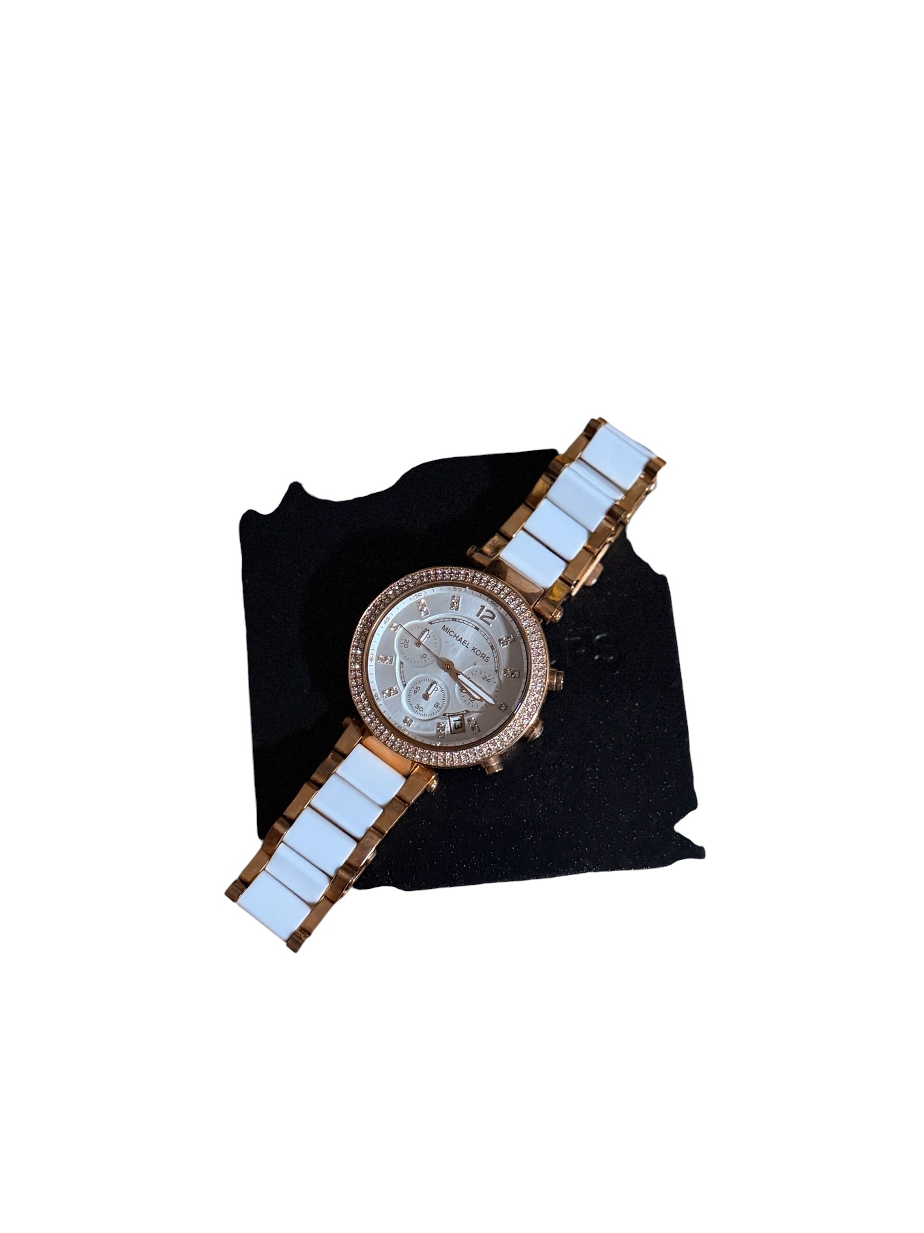 A 11 - Michael Kors Uhr
