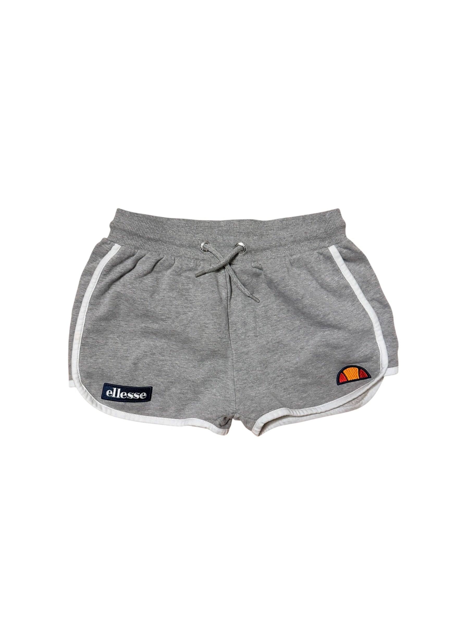 K 29 - ellesse kurze Hose