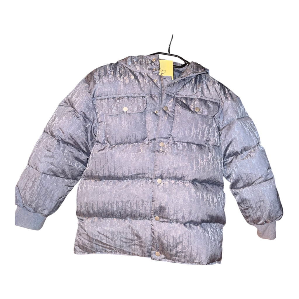 K 6 - Dior Daunenjacke Kids