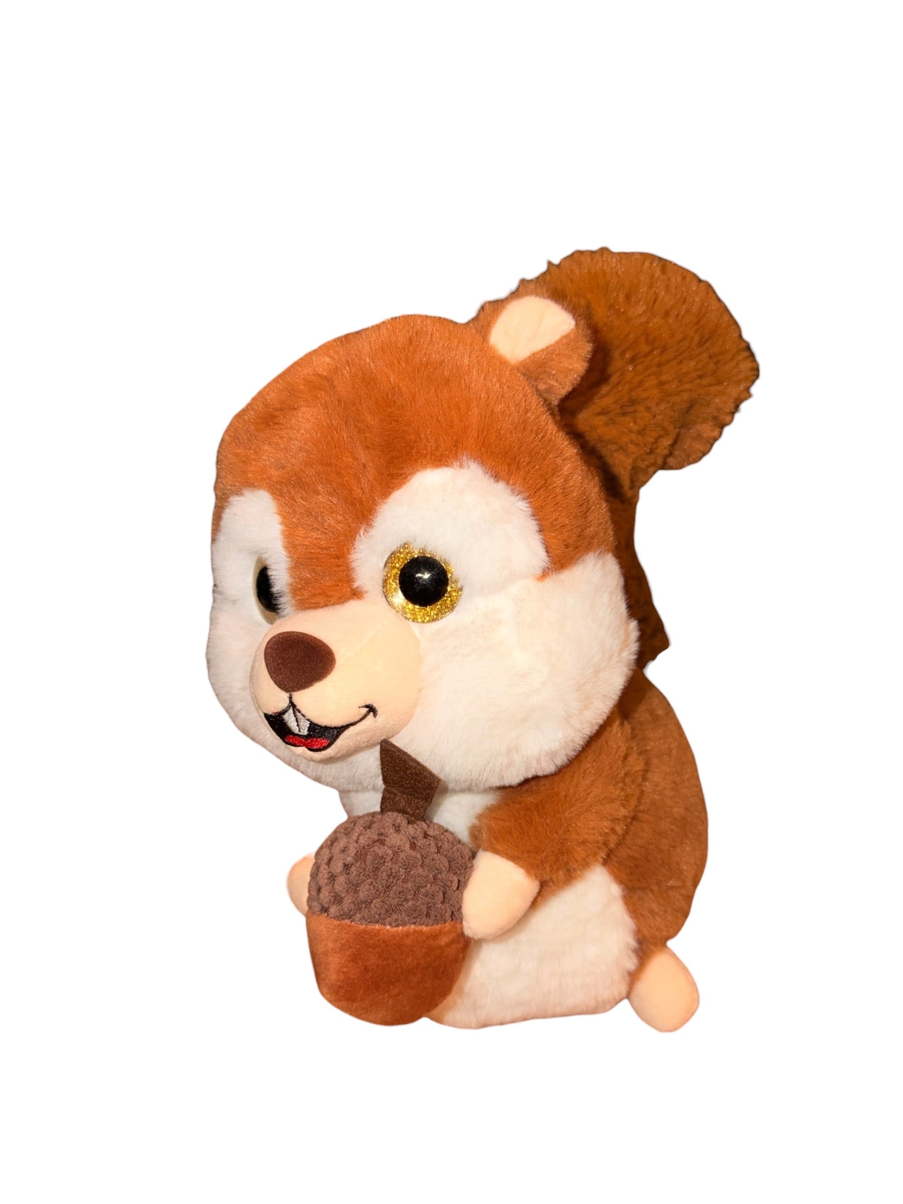 V 23 - Eichhörnchen braun
