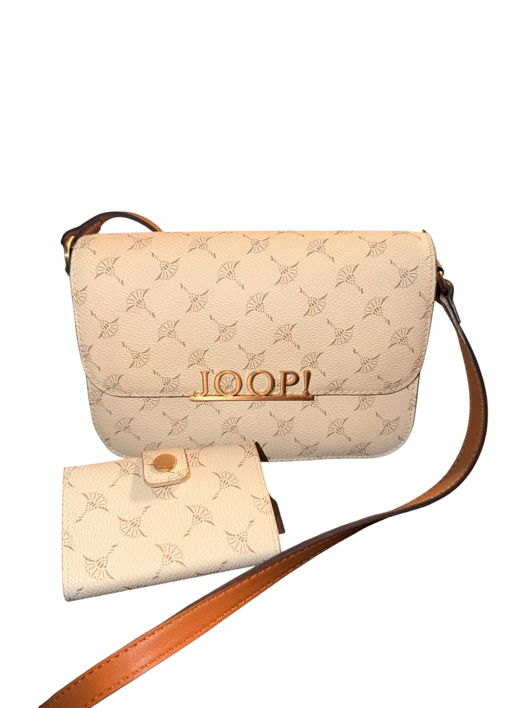 A 1 - Joop Tasche und Geldbörse