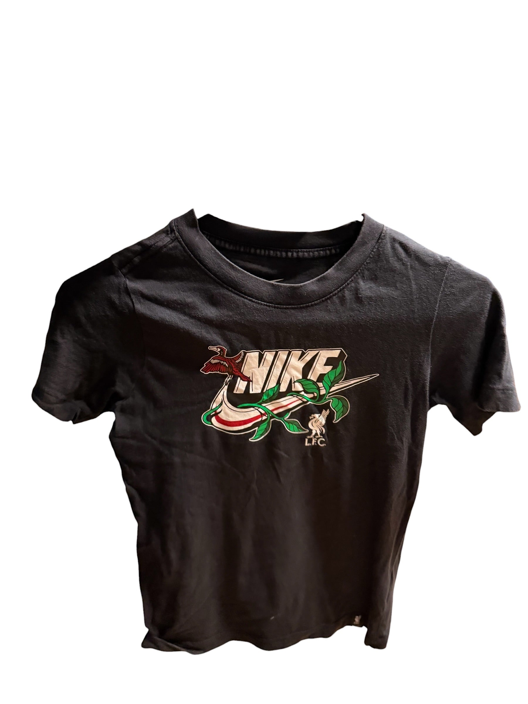 K 56- Nike Tshirt Kids
