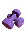 V 7 - Hanteln a 5kg MSport