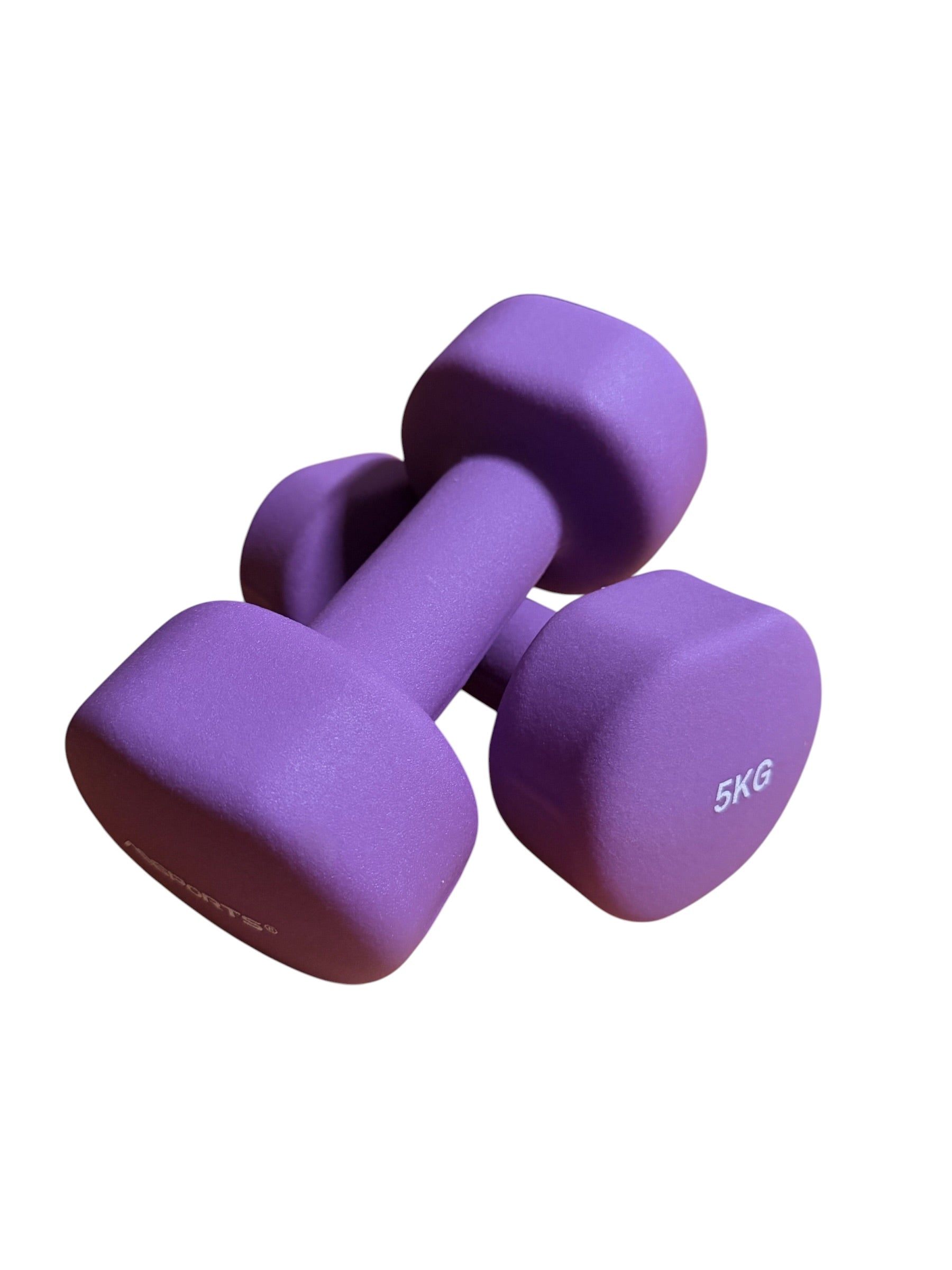 V 7 - Hanteln a 5kg MSport