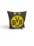 F 3 - Borussia Dortmund Kissen