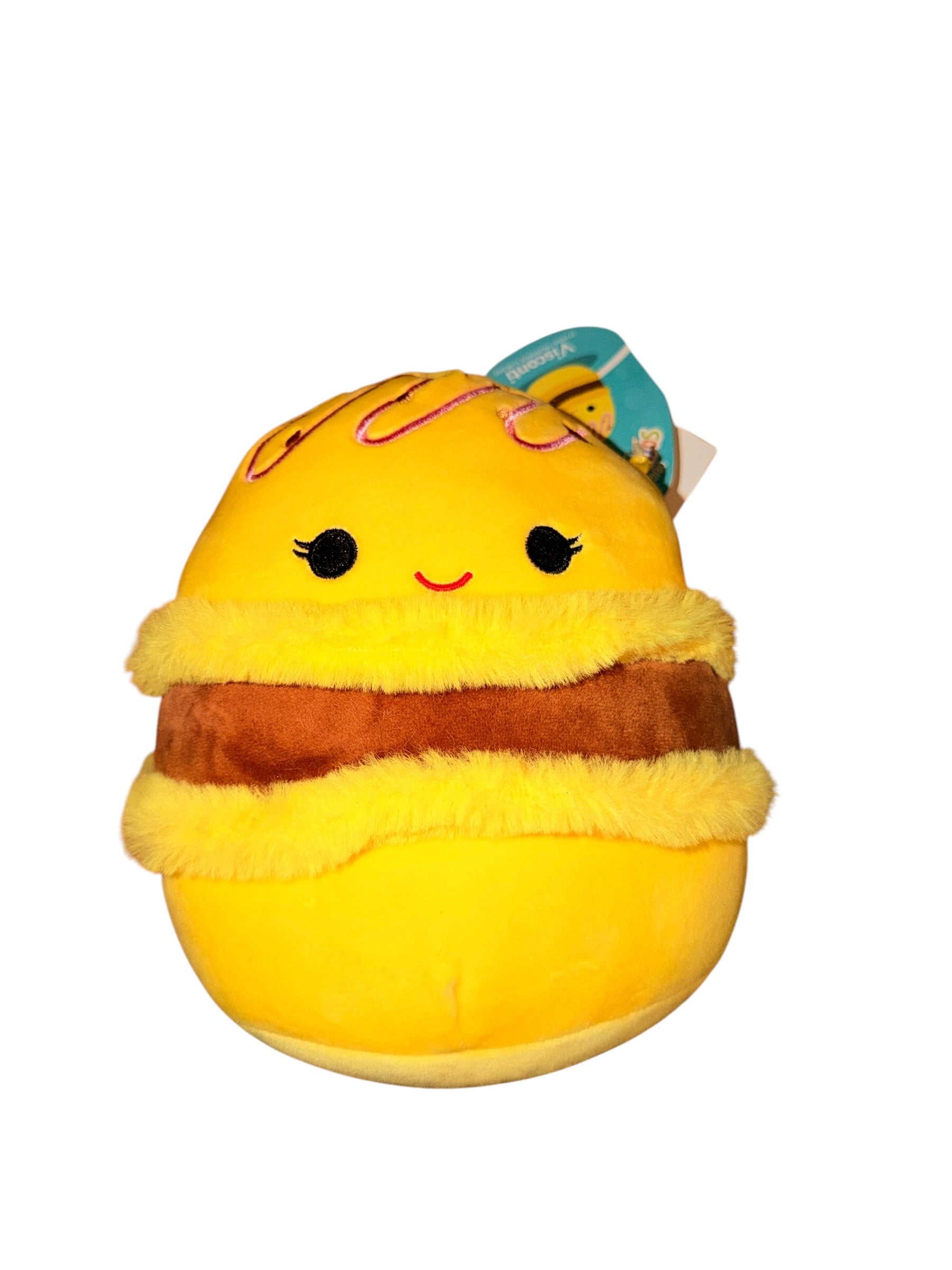 V 24 - Squishmallow