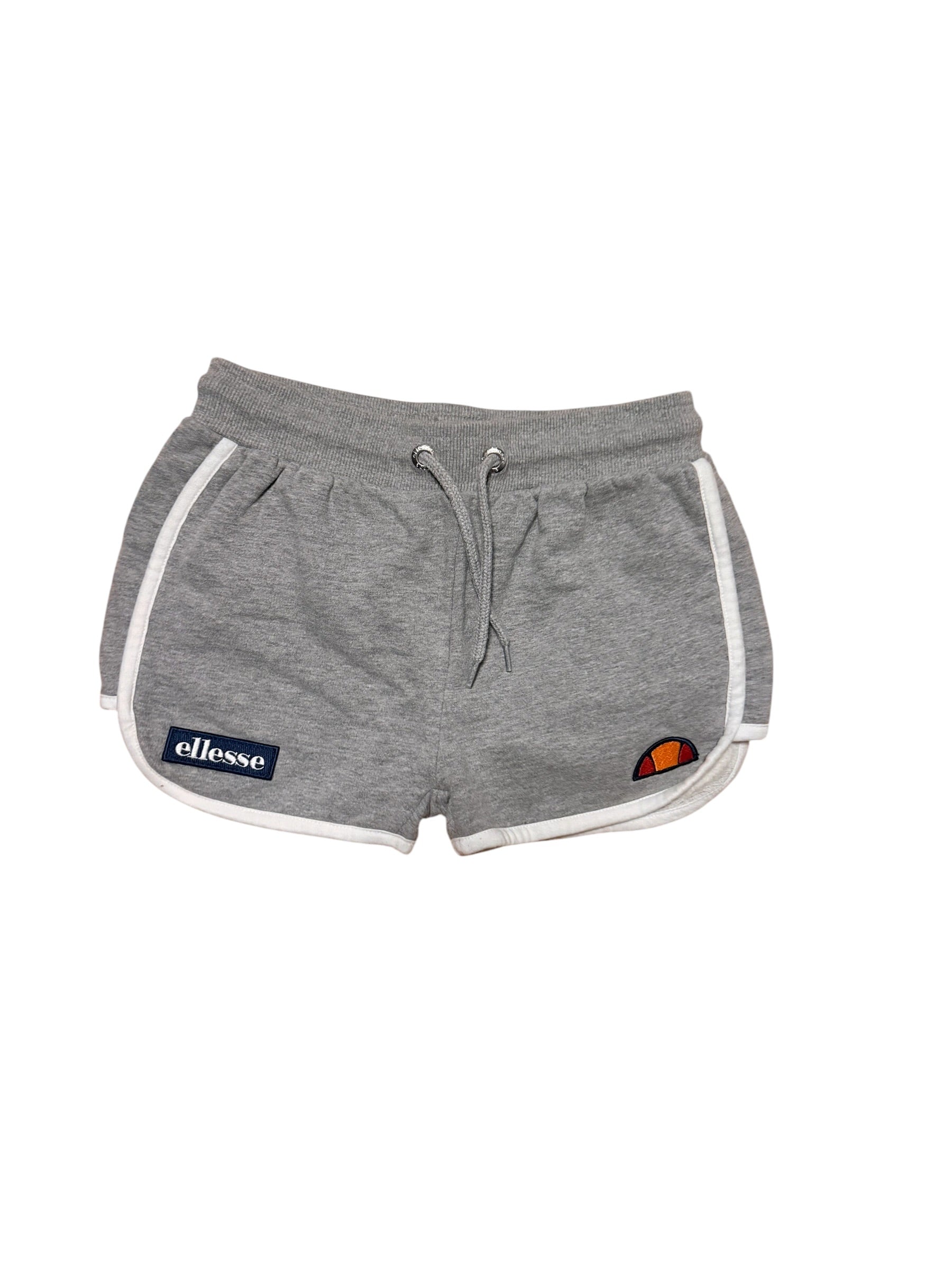 K 30 - ellesse kurze Hose