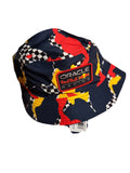 A 15 - Oracle Red Bull Racing