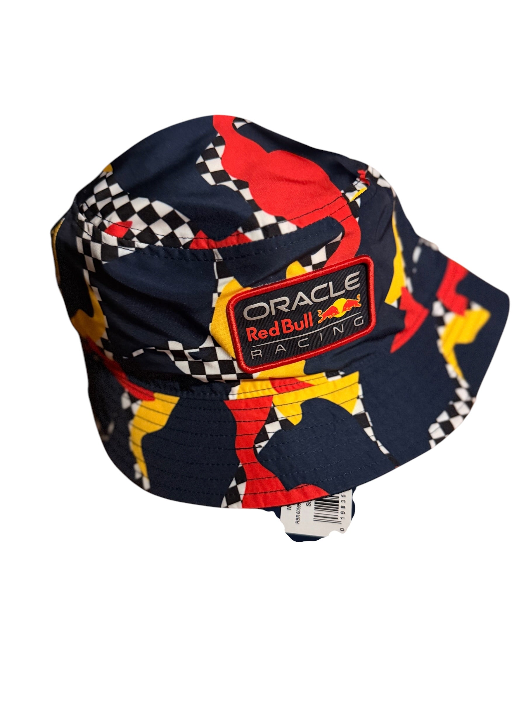 A 15 - Oracle Red Bull Racing