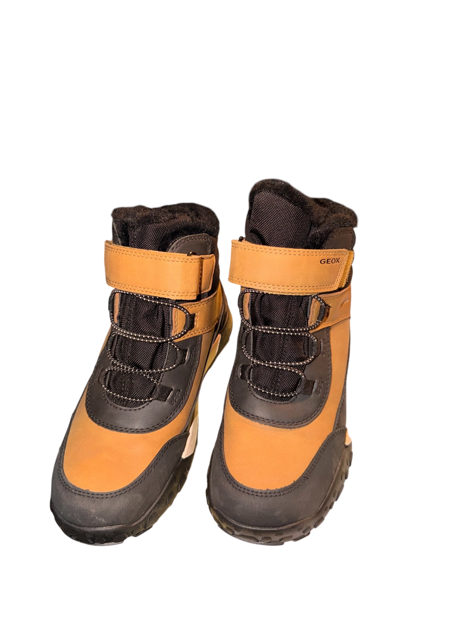 S 3 - Geox Schuhe Gr. 34