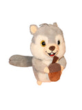 V 22 - Eichhörnchen grau