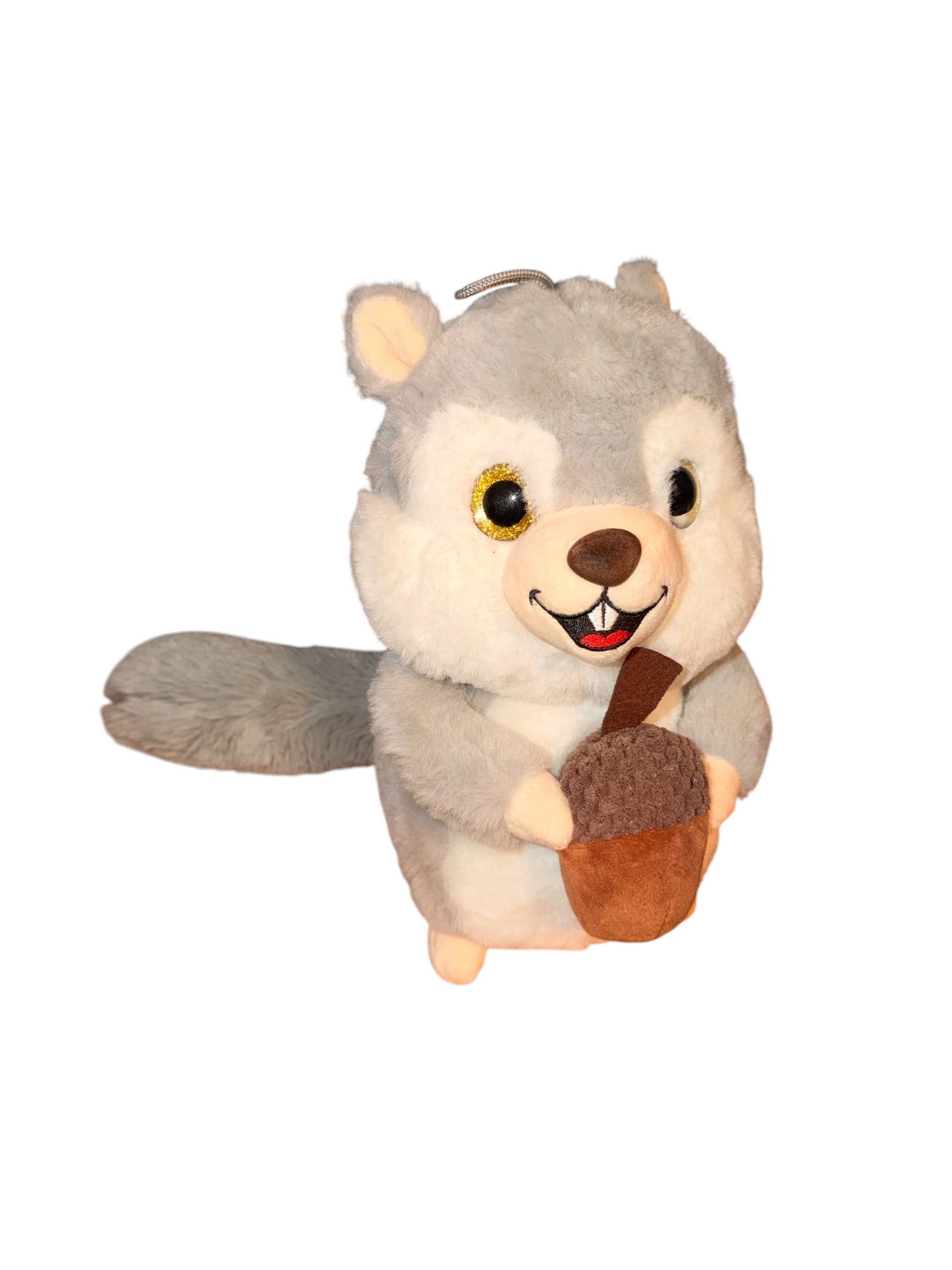 V 22 - Eichhörnchen grau