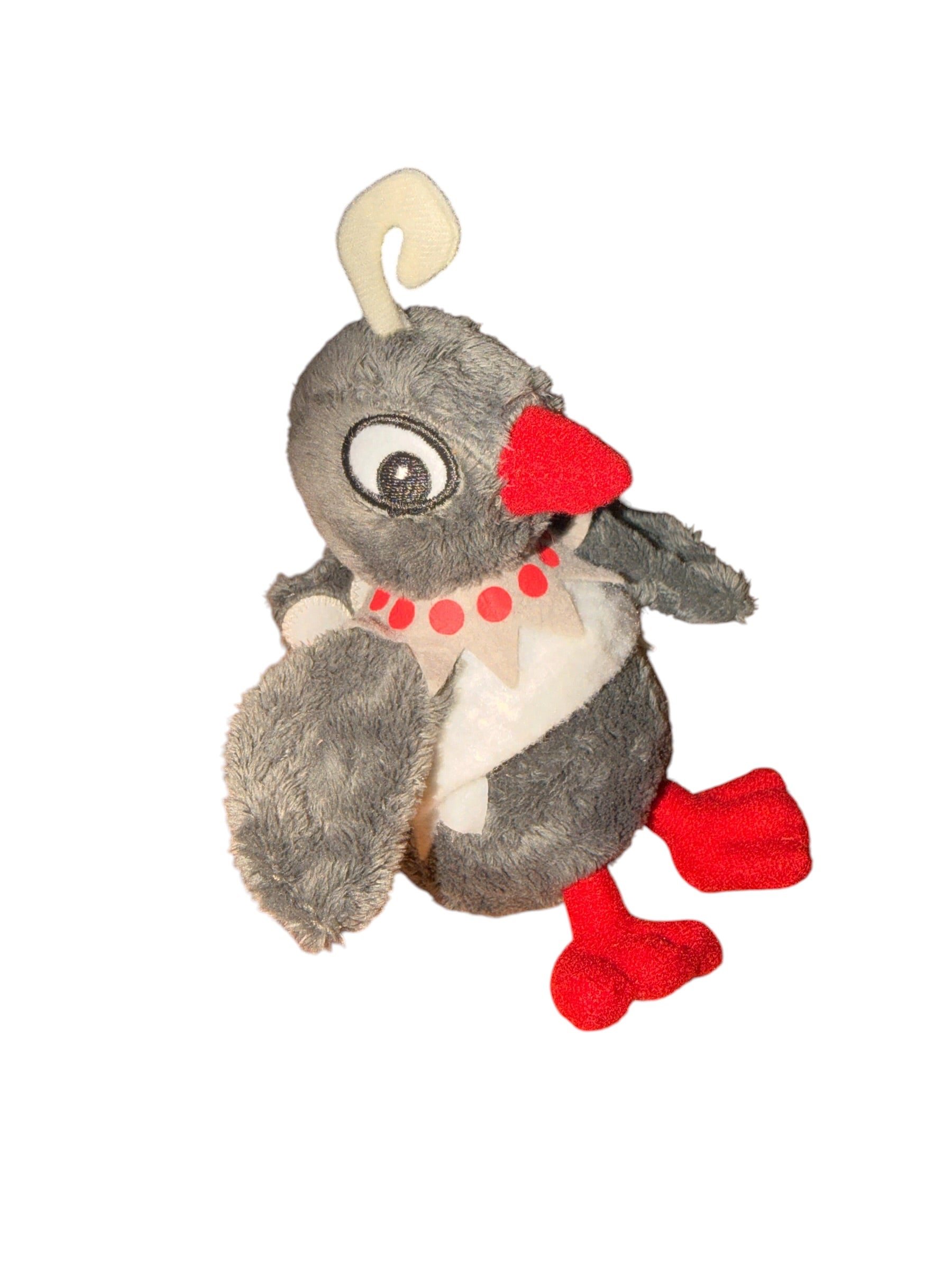 V 29 - Unser Sandmännchen Frau Elster
