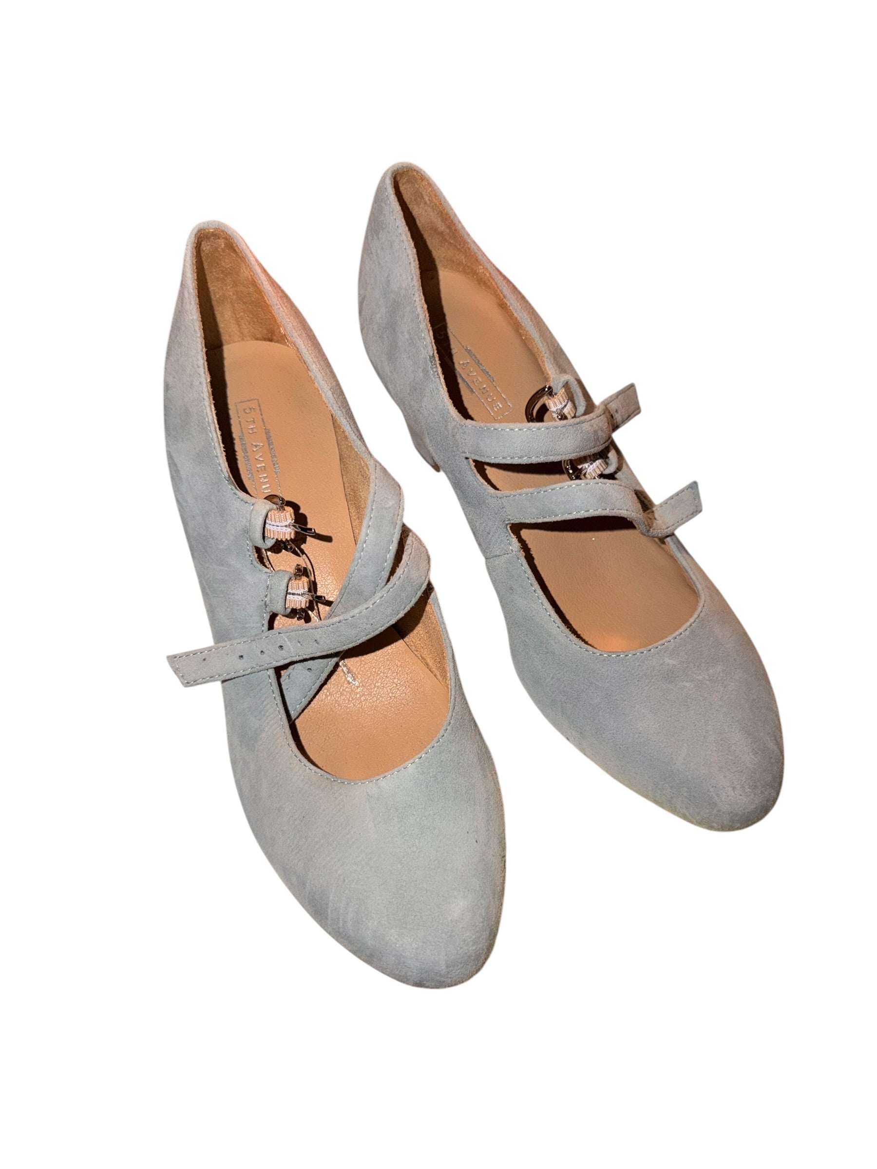 S 14 - 5th Avenue, Größe 36