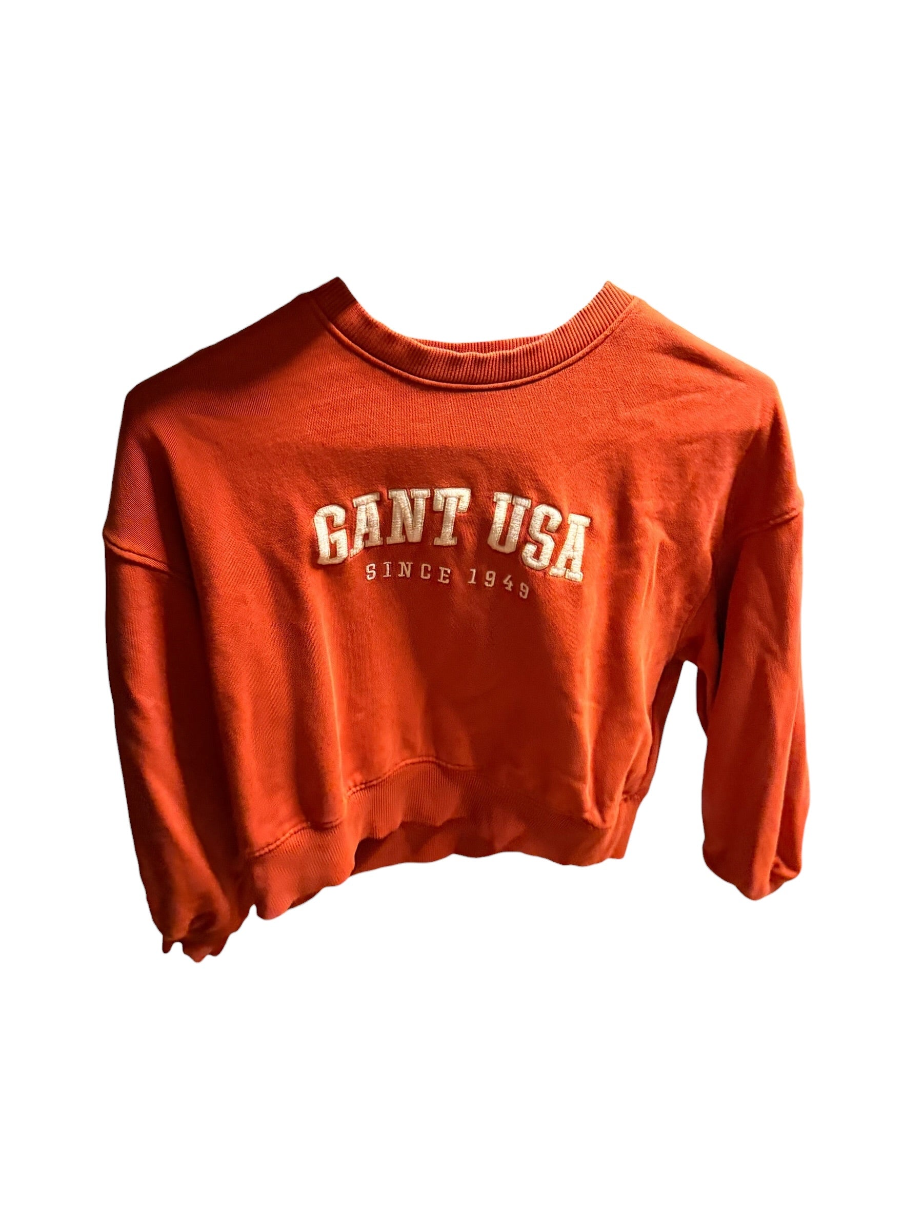 K 53 - Gant Pullover Kids