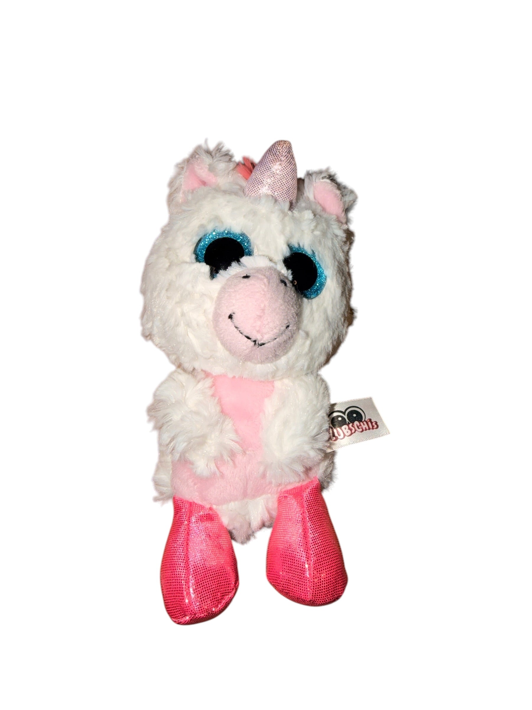 V 26 - Nici Glubschi Einhorn