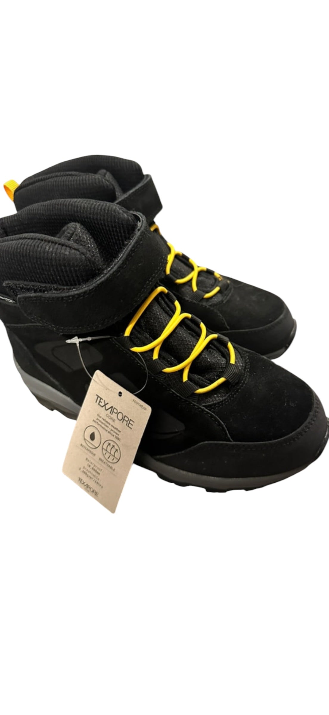 S 1 - Jack Wolfskin Vojo Texapore Gr. 35