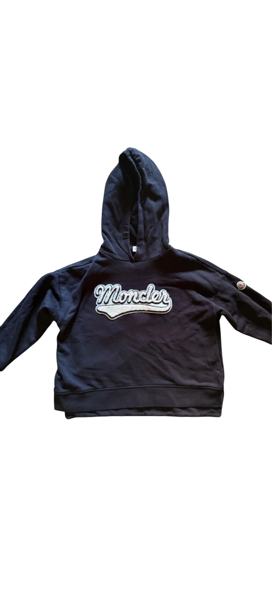 K 14 - Moncler Pullover