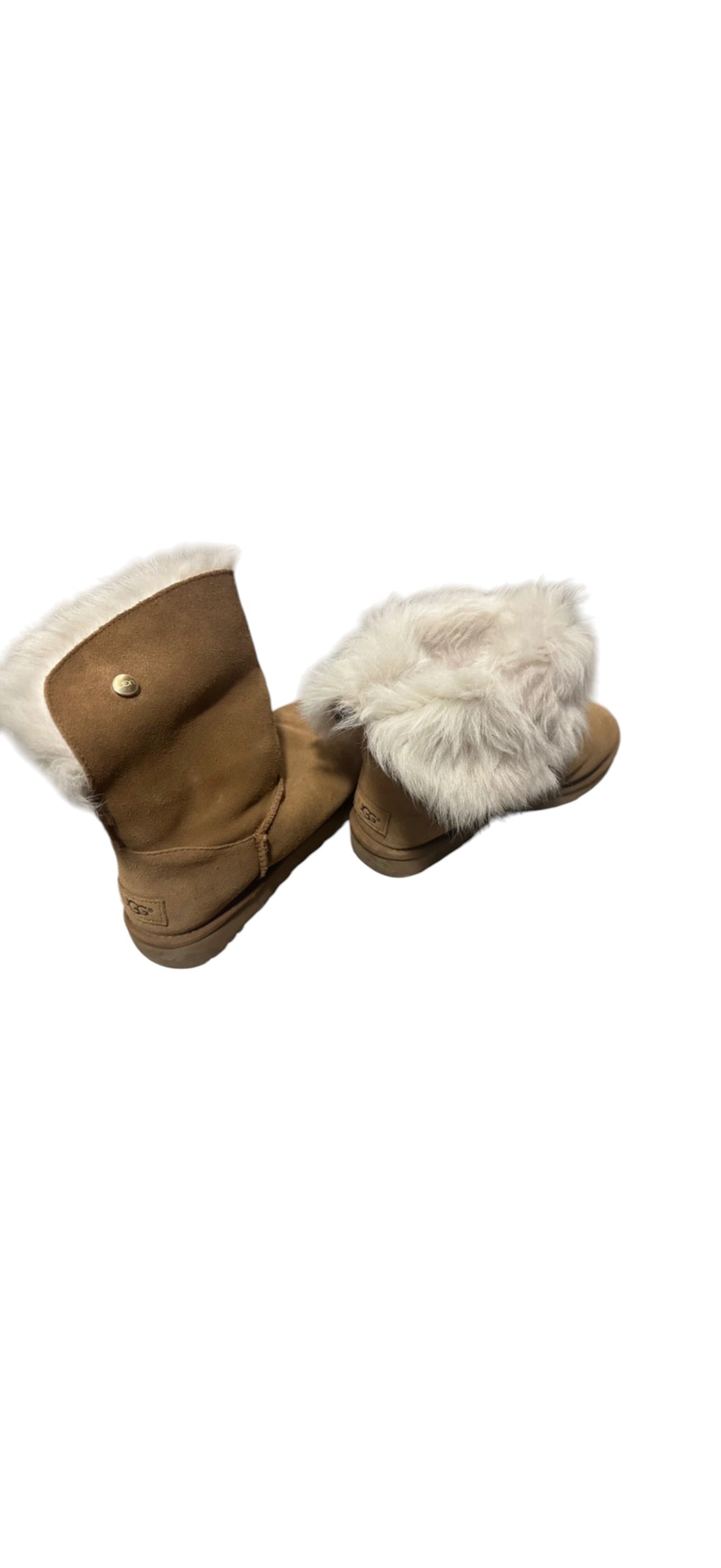 S 10 - UGG Boots Gr. 39