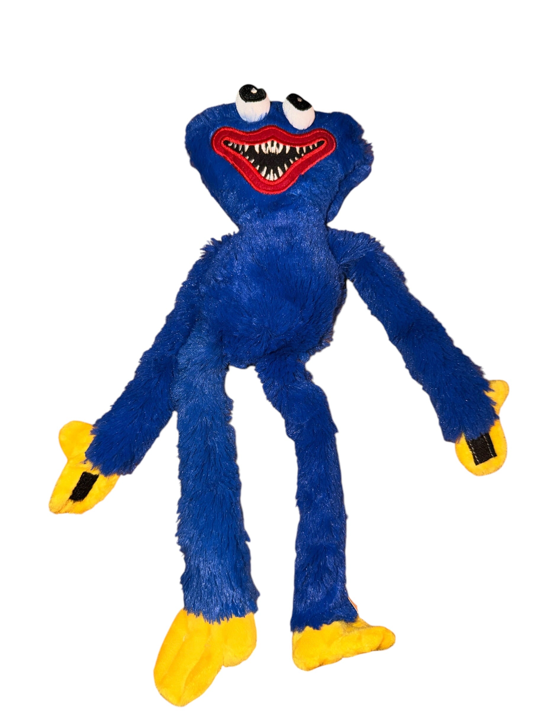 V 31 - Huggy Wuggy