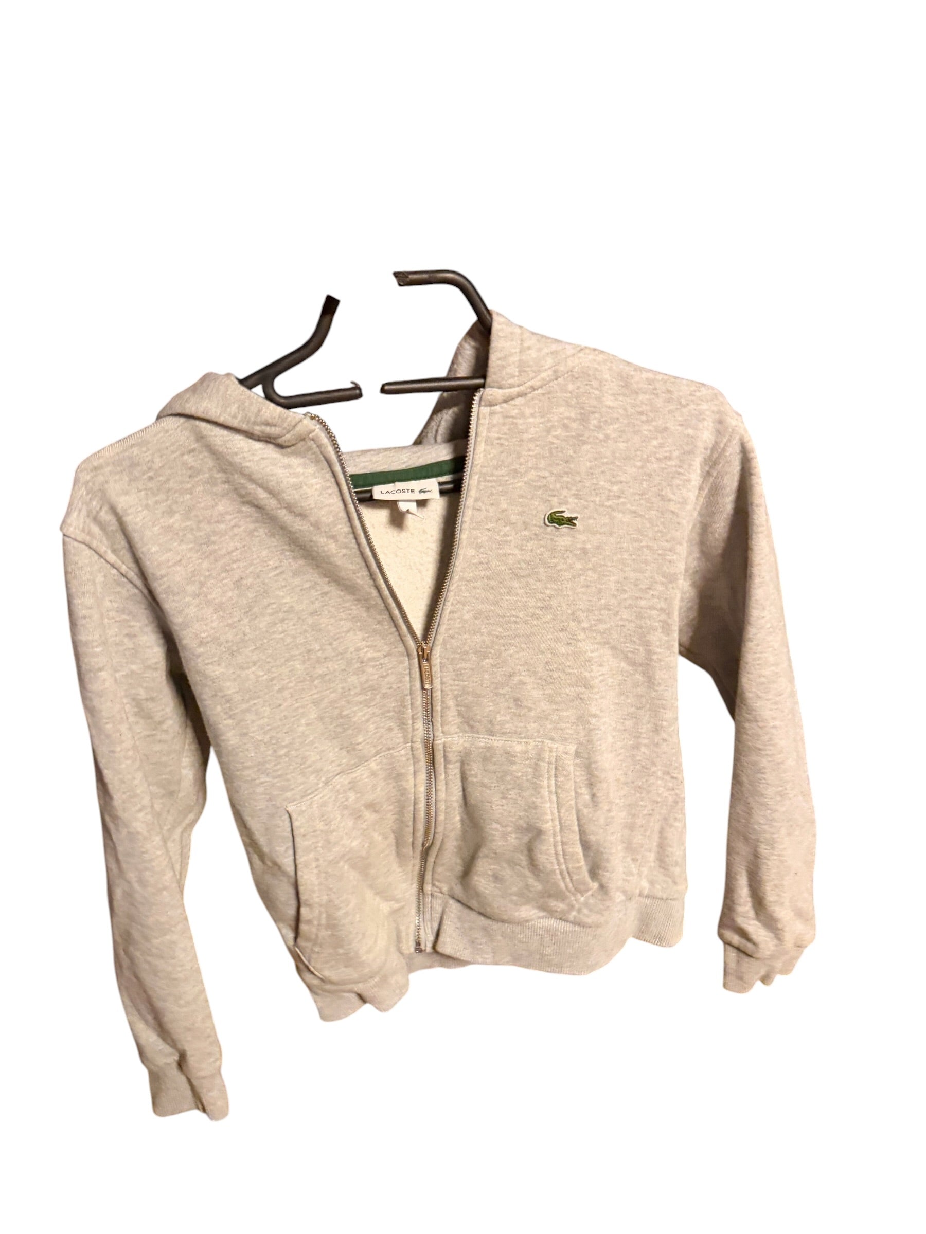 K 20 - Lacoste Strickjacke Kids