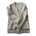 K 3 - Moncler Cardigan ￼