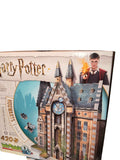 V 13 - Harry Potter 3 D Puzzle Glockenturm
