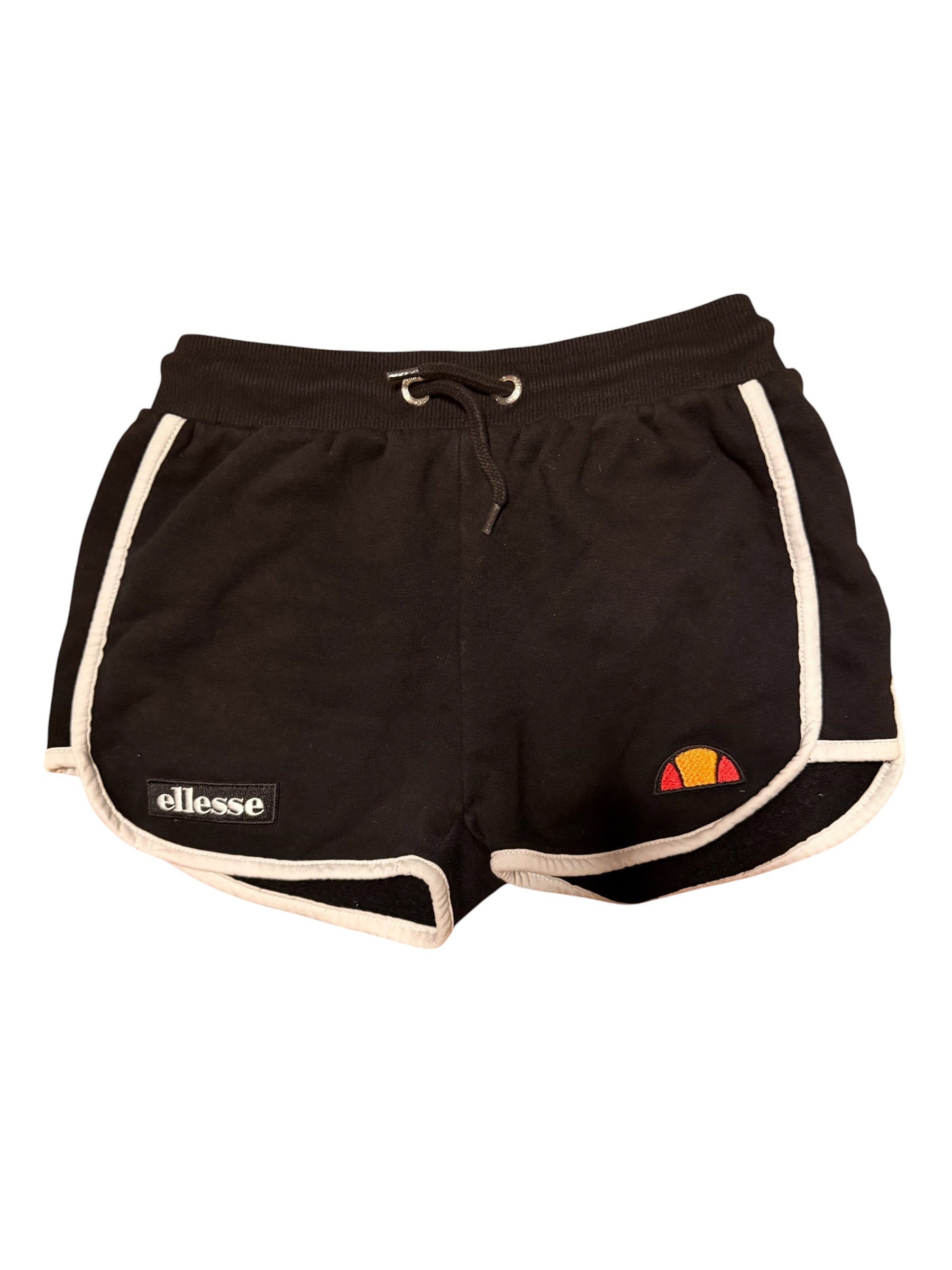 K 28 - ellesse kurze Hose
