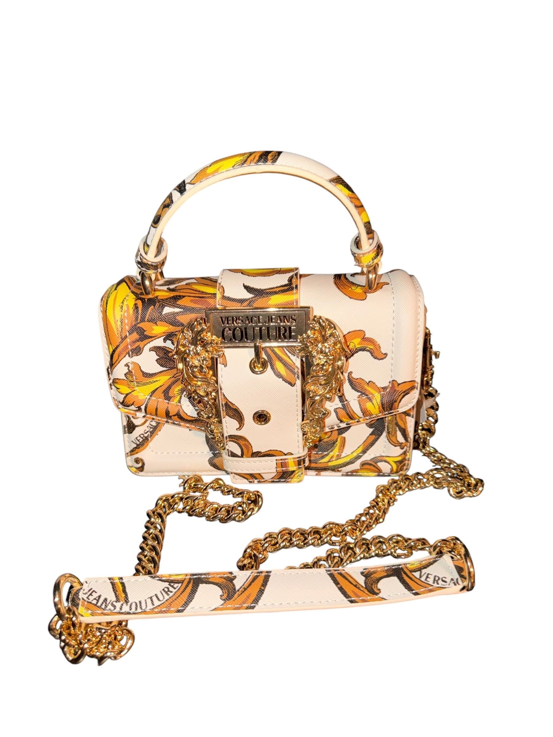 A 4 - Versace Jeans Couture Tasche