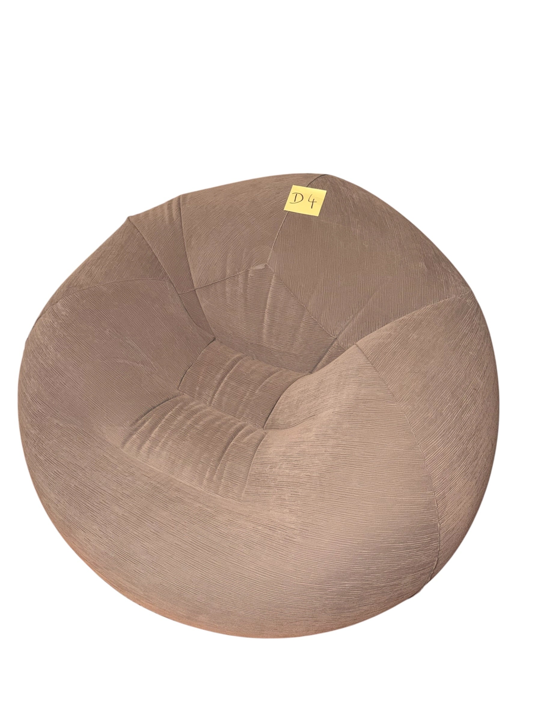 D 5 - Luftsitzsack