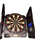 V 1 - Elektronische Dartscheibe