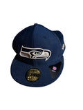 A 14 - NFL Seattle Seahawks