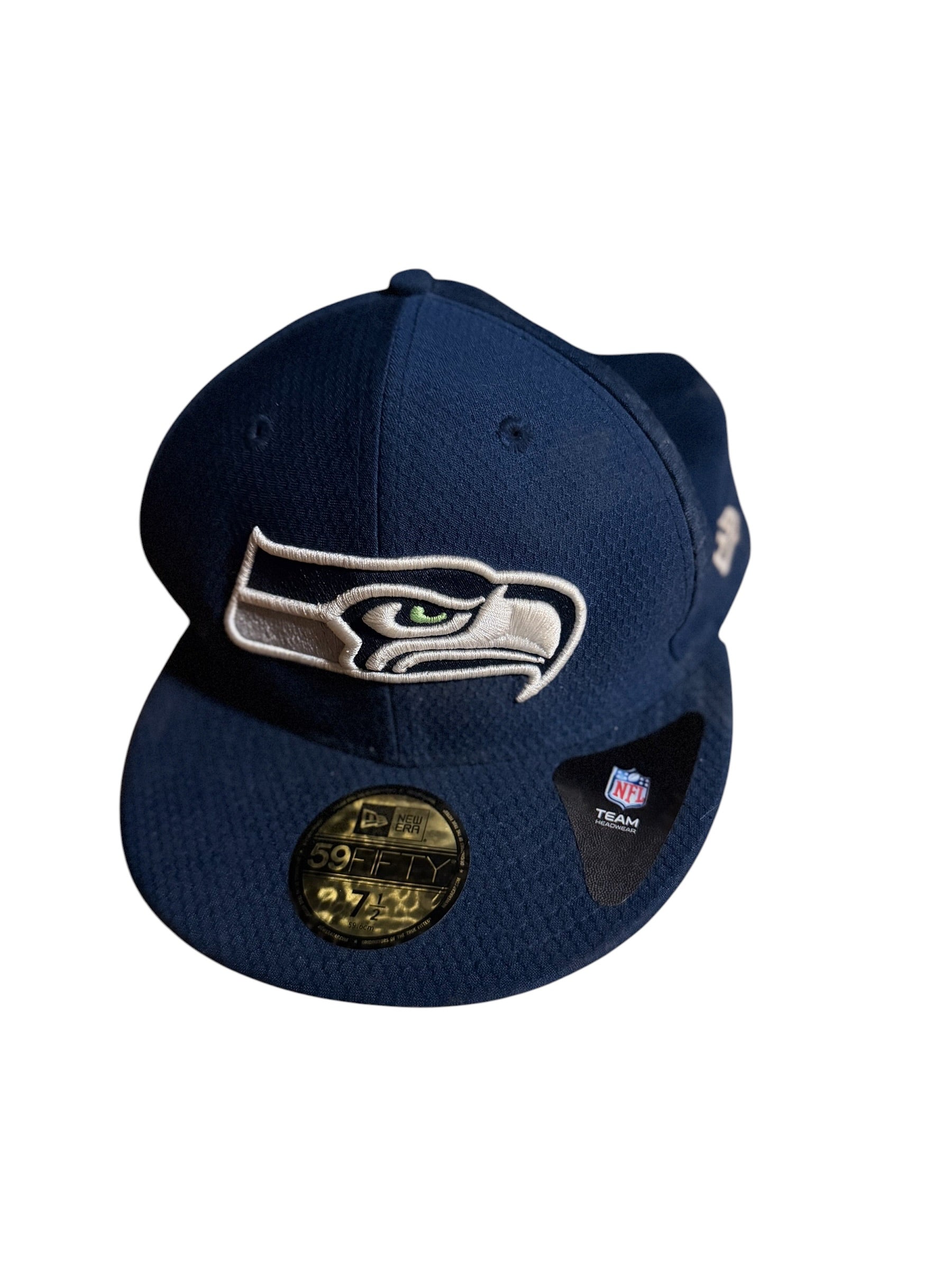 A 14 - NFL Seattle Seahawks