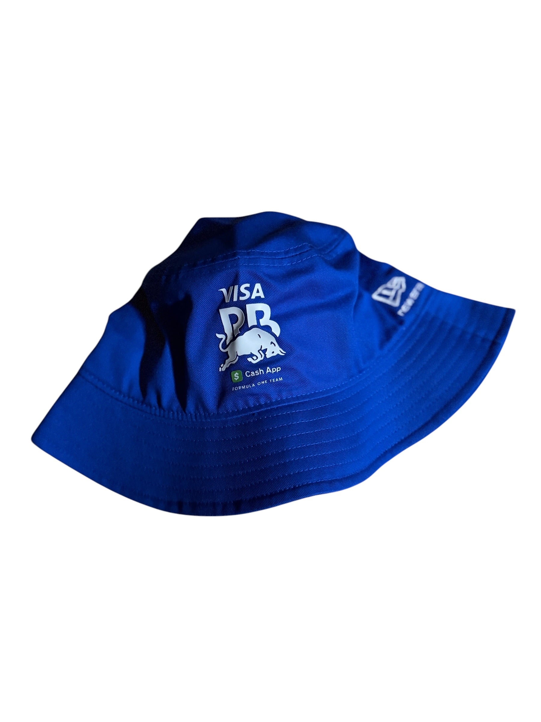 A 18 - Visa red Bull Hut