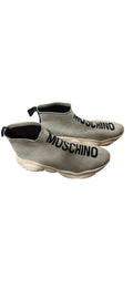 S 5 - Moschino Schuhe Gr. 39