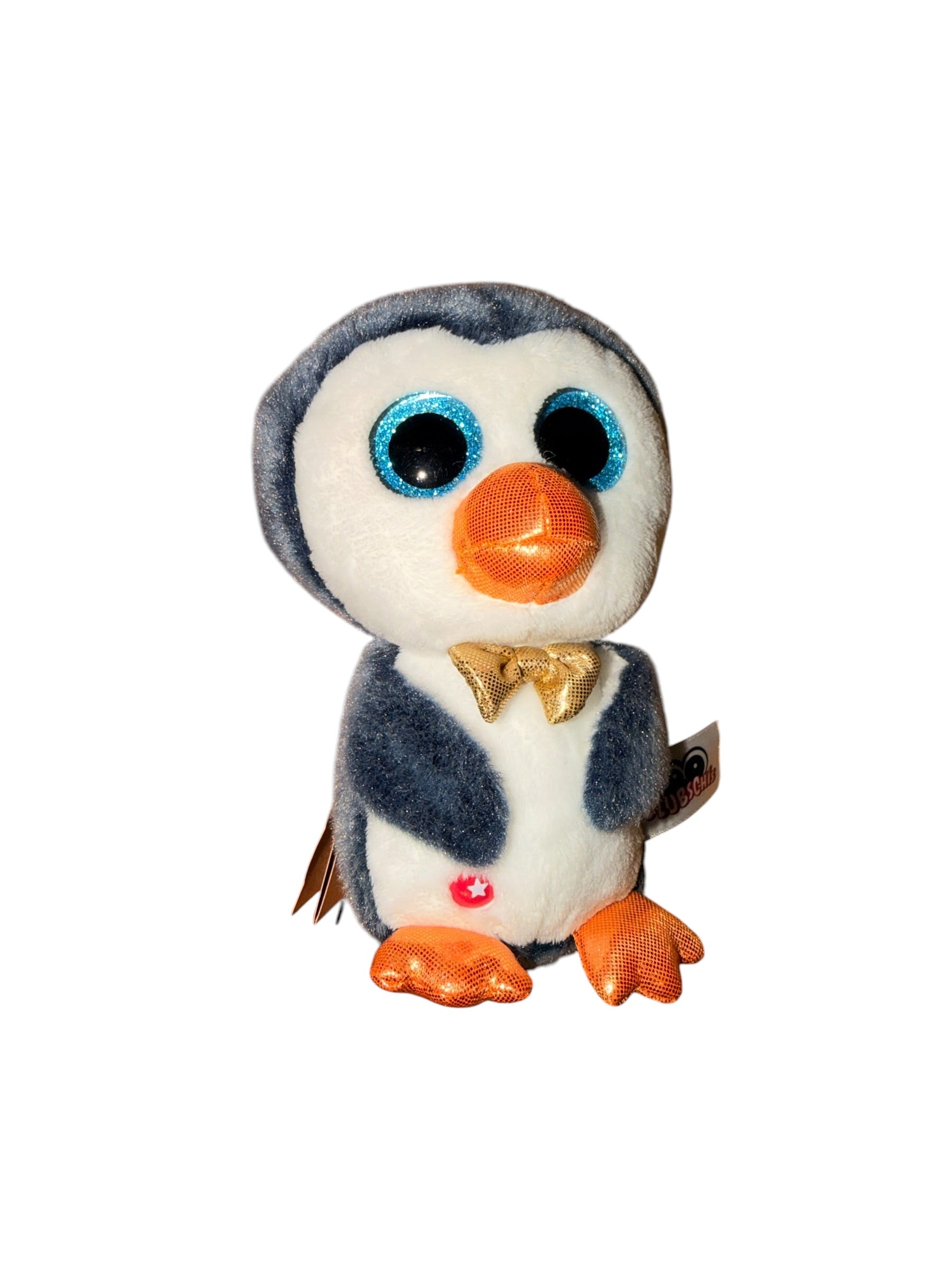 V 30 - Nici Pinguin Glubschi