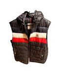 K 23 - Moncler Weste Mann
