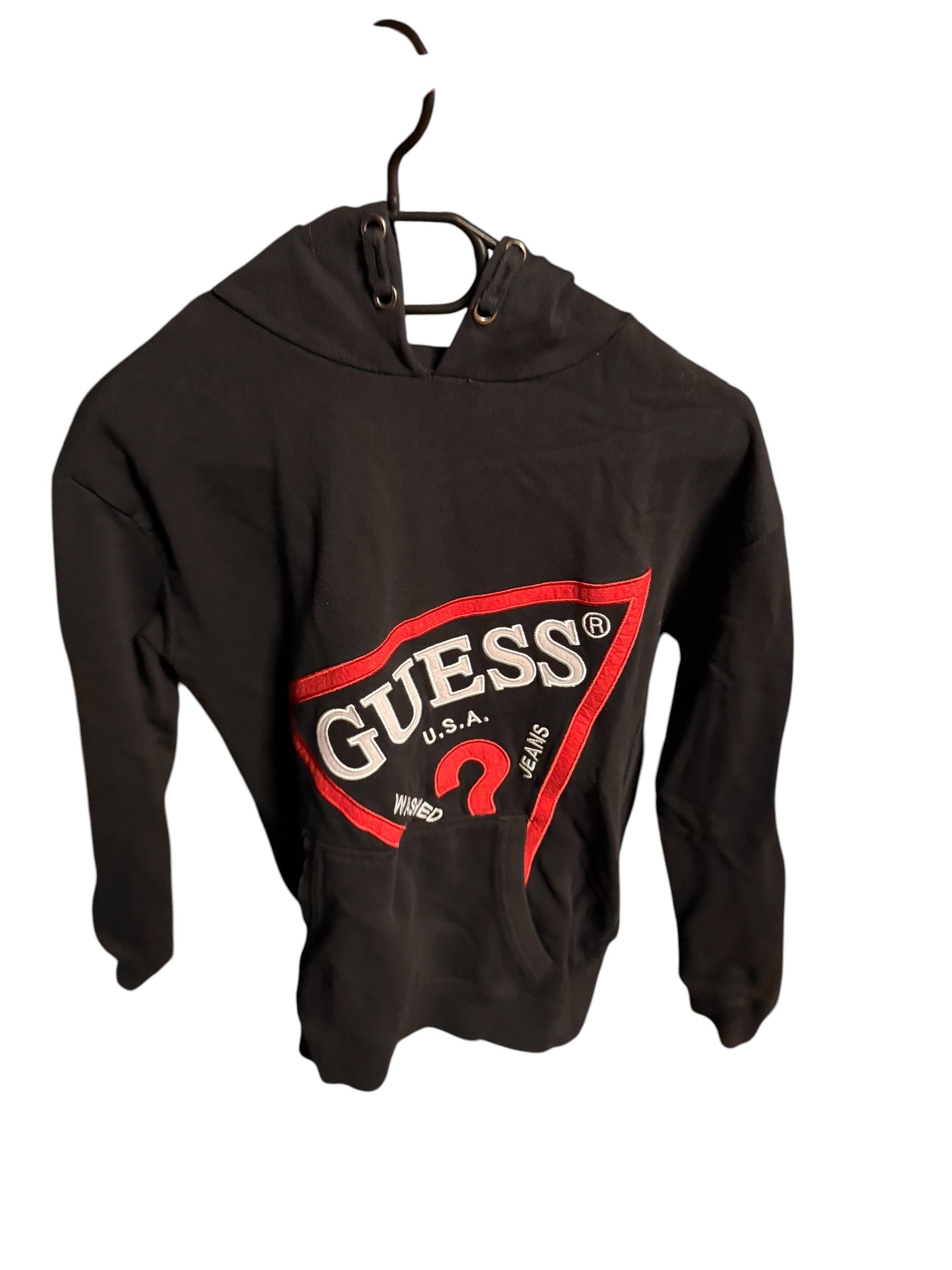 K 17 - GUESS Pullover Kids