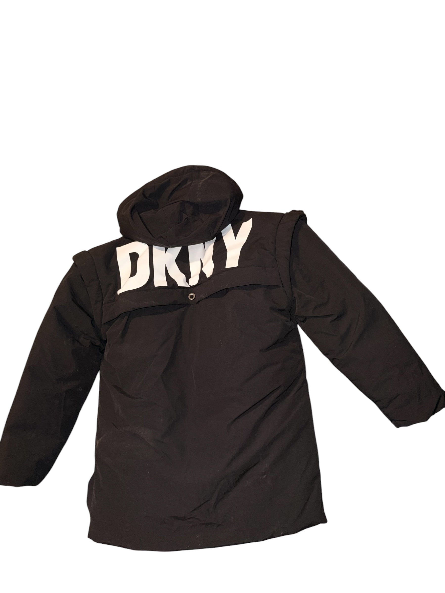 K 4 - DKNY Wendejacke Kids