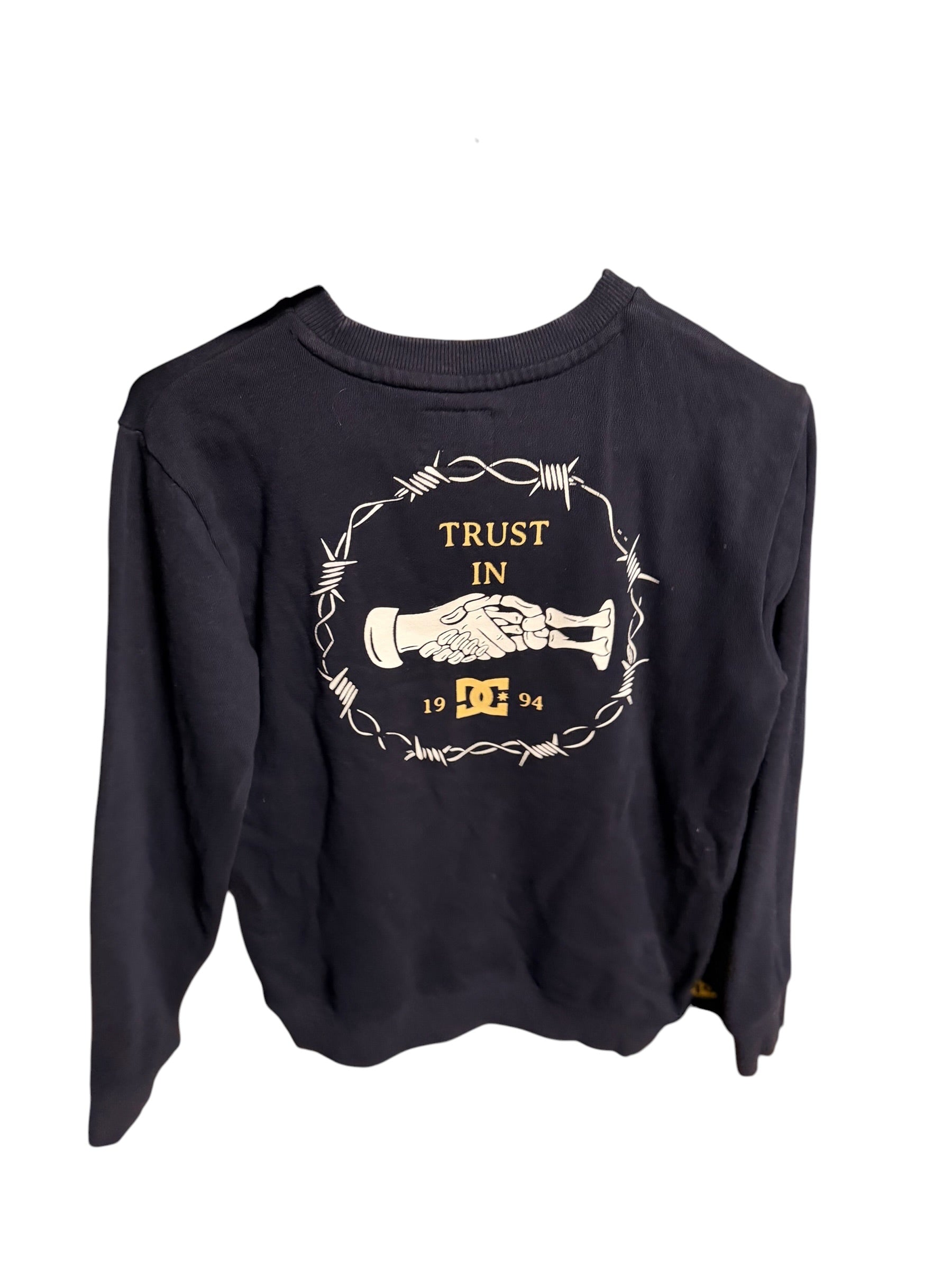 K 16 - DC Pullover Kids