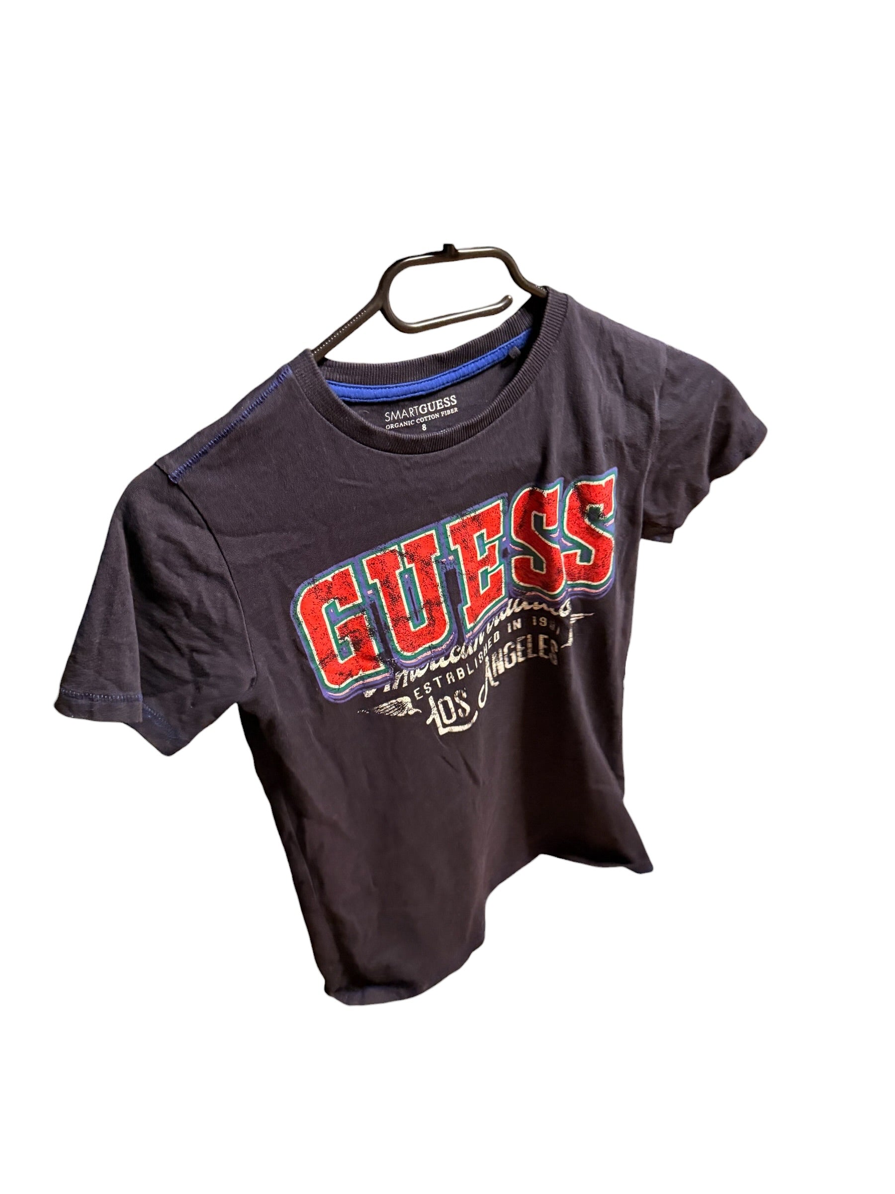 K 55 - Guess Tshirt Kids
