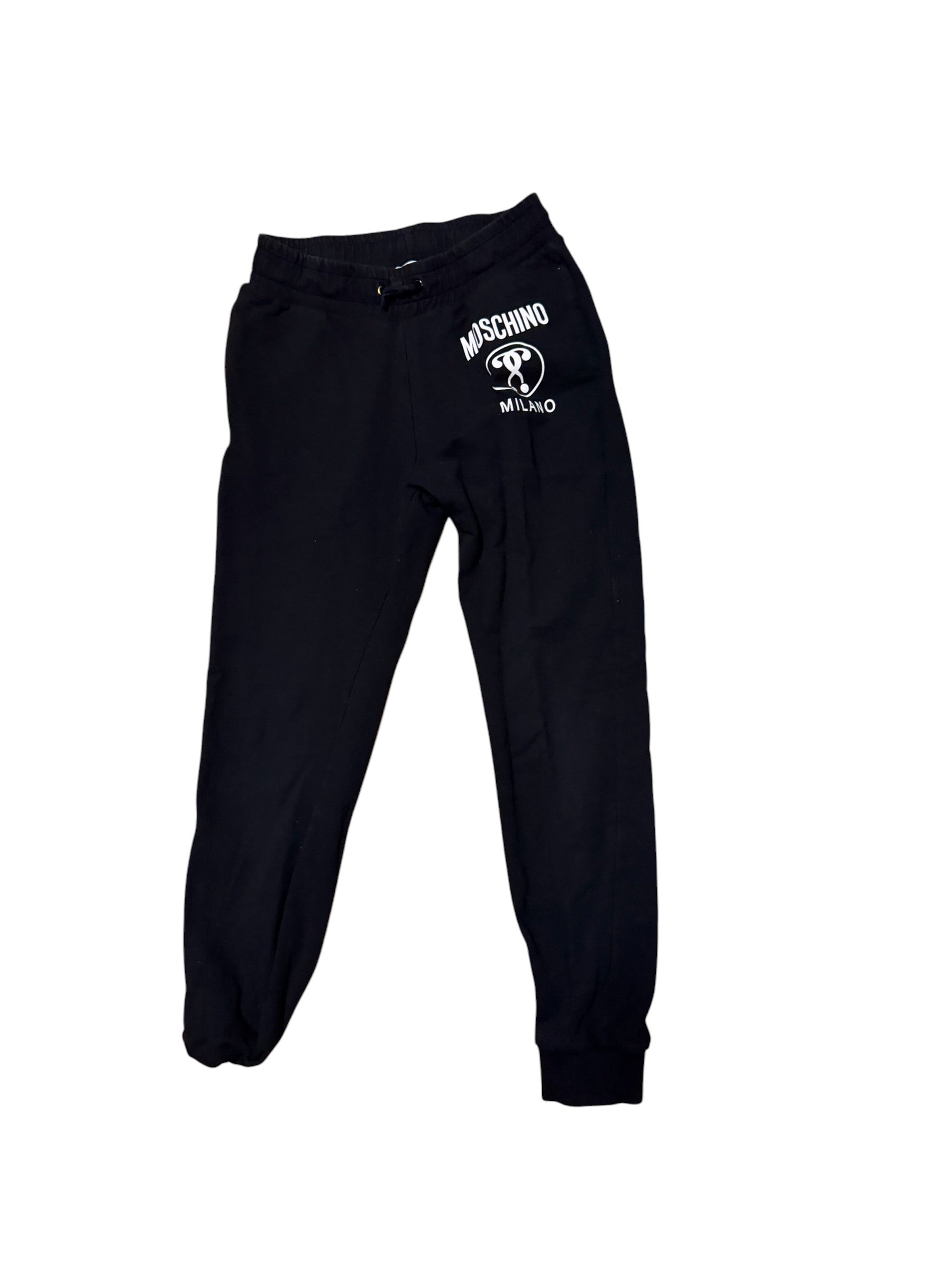 K 27 - Moschino Jogginghose