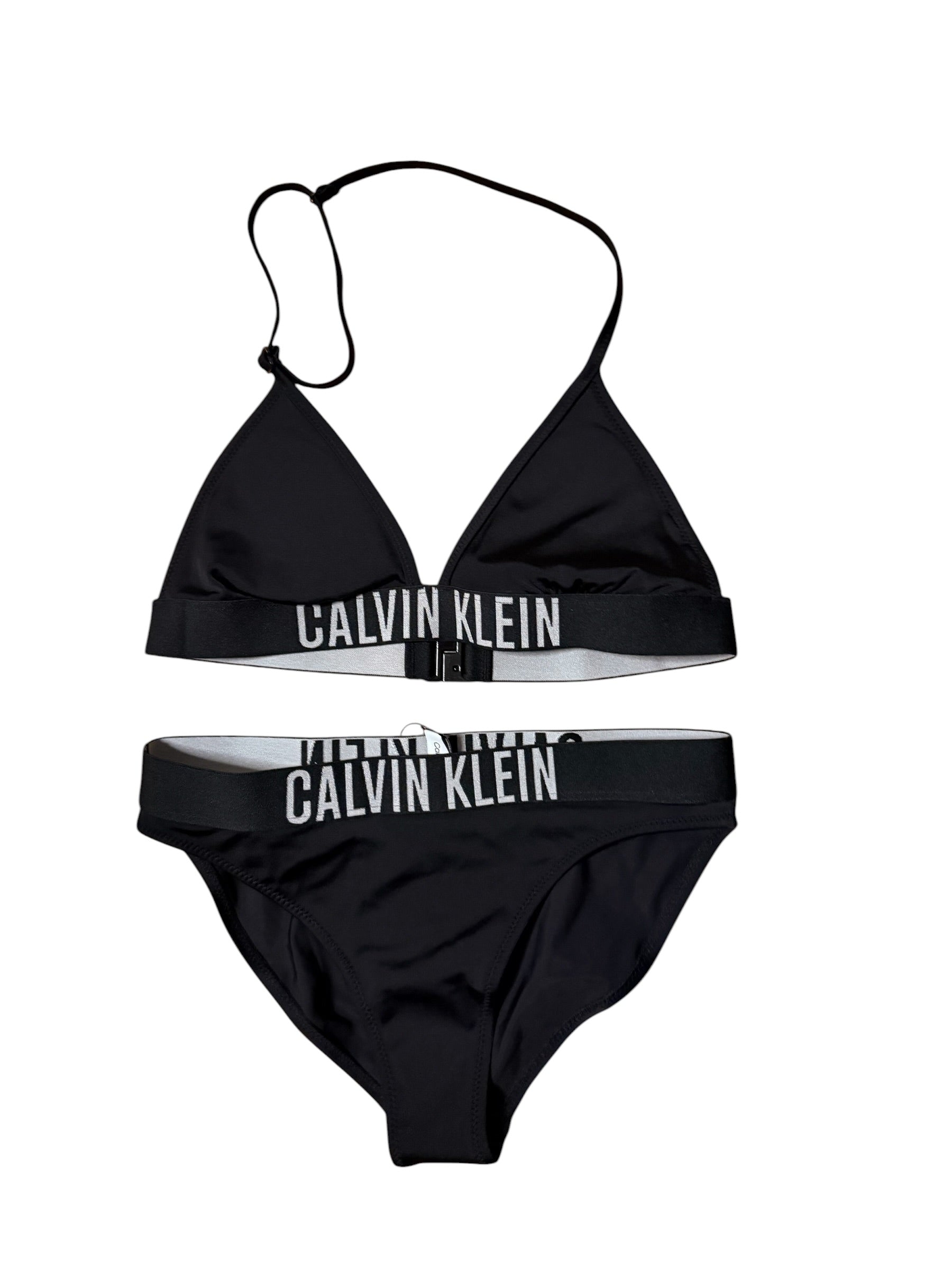 K 48 - Kids Calvin Klein Bikini