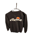 K 18 - ellesse Pullover Kids