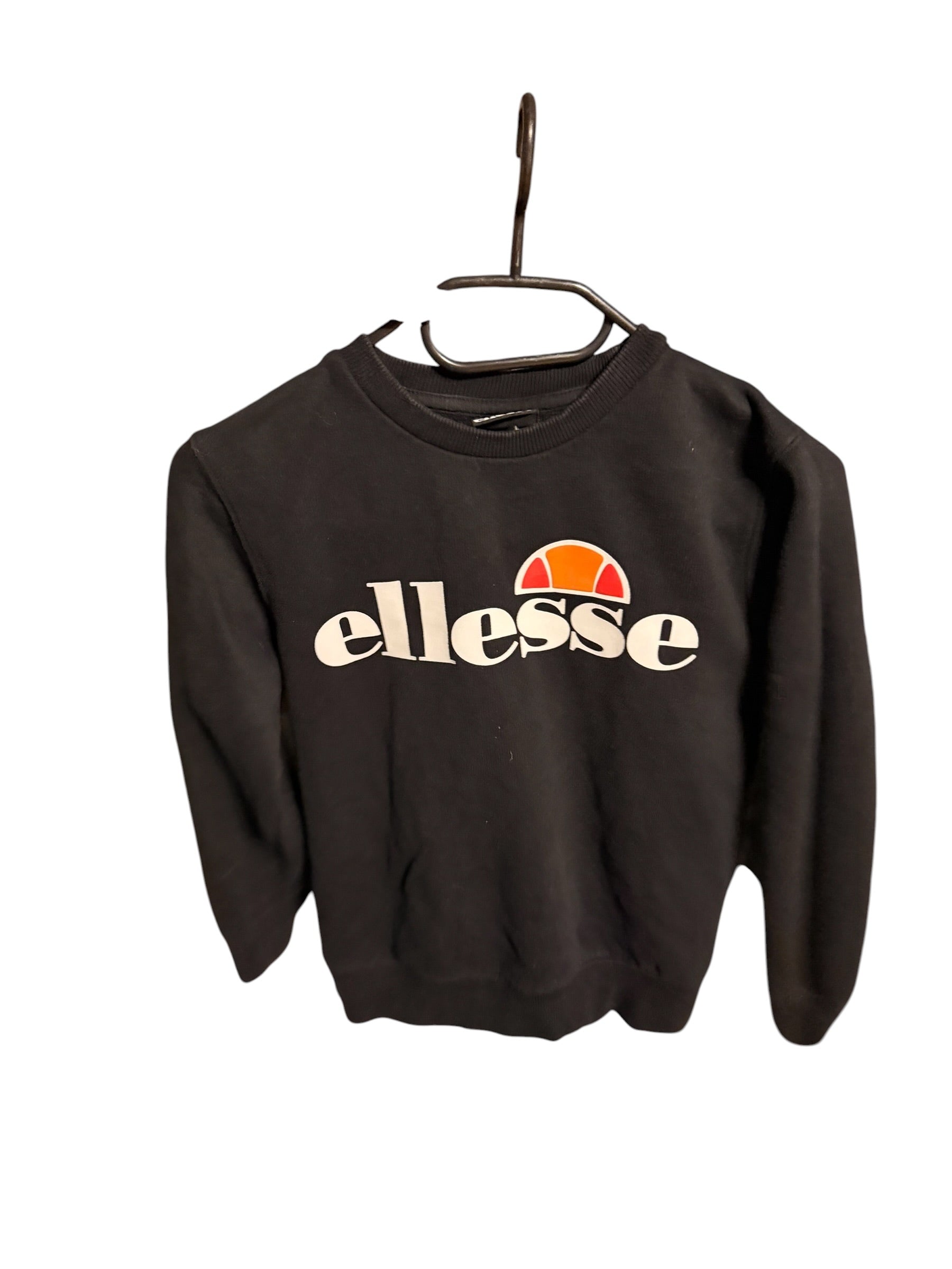 K 18 - ellesse Pullover Kids