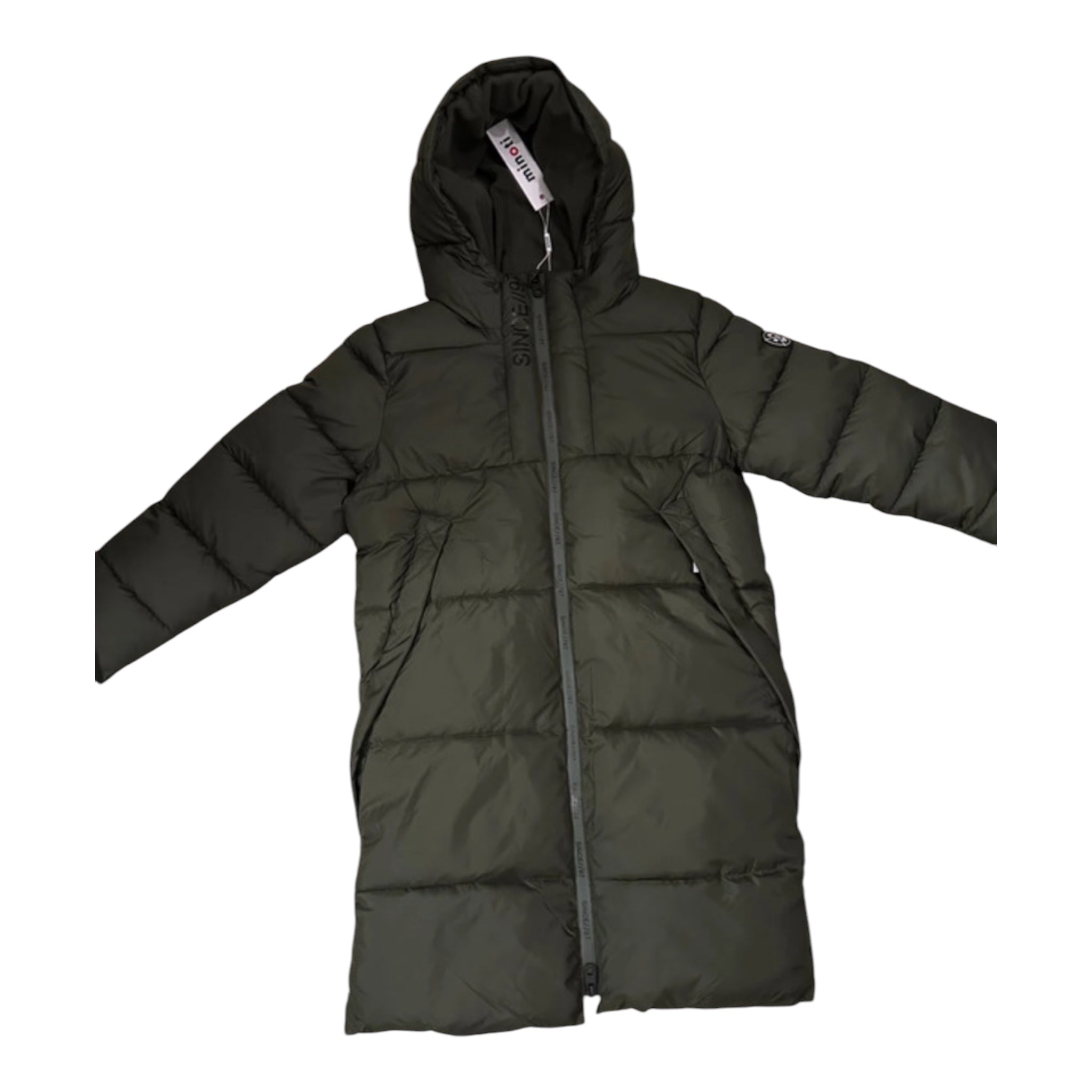 K 7 - Minoti Winterjacke