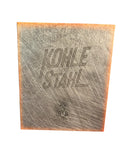 F 33 - Borussia Dortmund „Kohle & Stahl“ Sonderedition