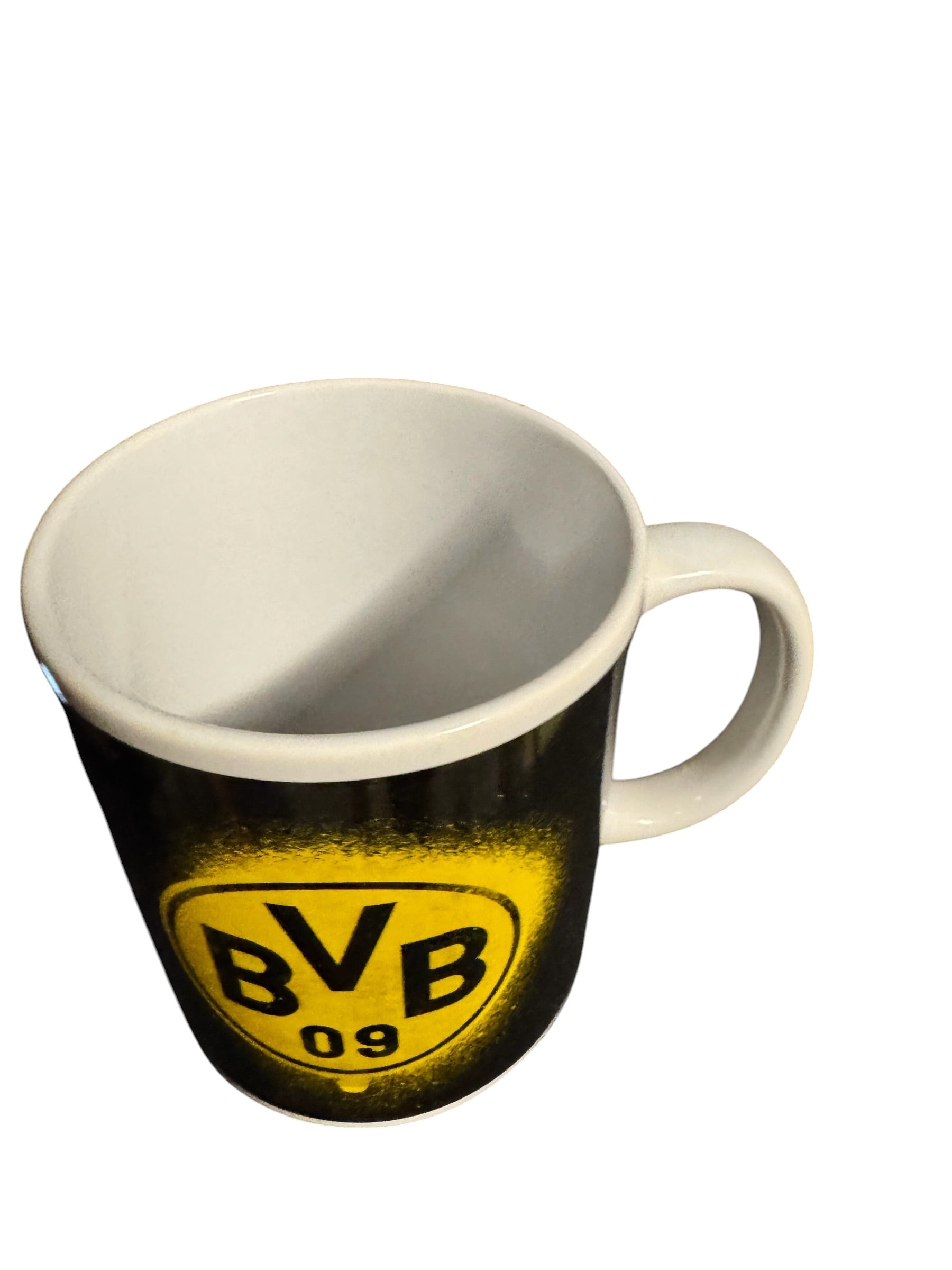 F 21 - Borussia Dortmund Tasse „Trink Pause“