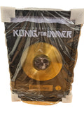 F 36 - Bushido „König für immer“ Gold Award